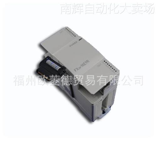 全新PLC模块 FX2NC-4DA/FX2NC-4AD