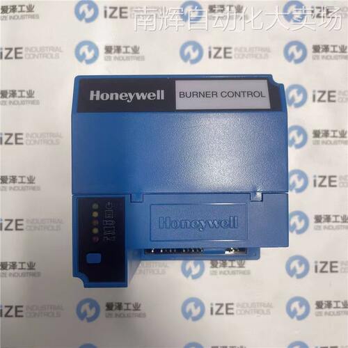 HONEYWELL控制器EC7850A1122原装