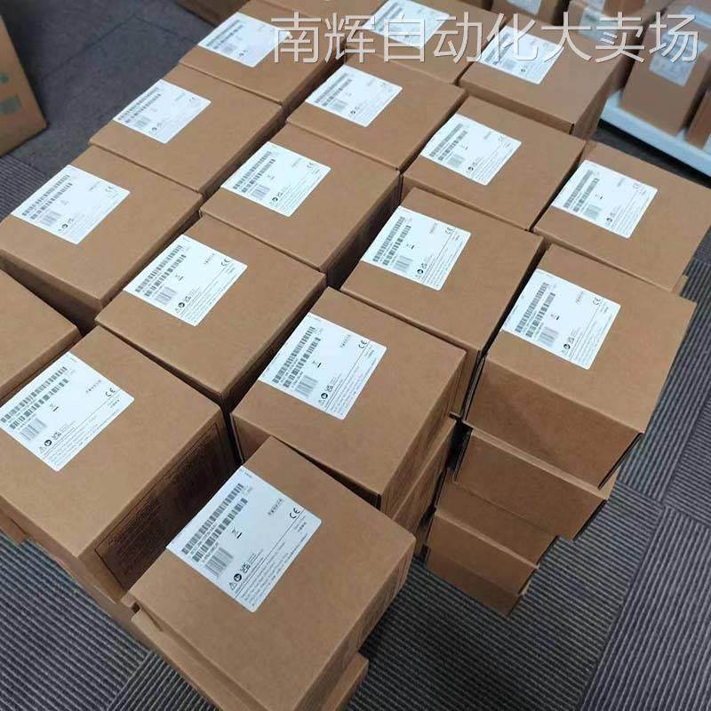 6ES7223-1PH32-0XB0西门子PLC数字量输入模块原装现货