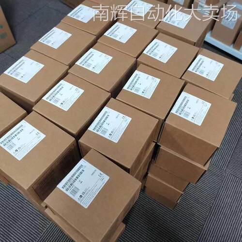 型号6ES7511-1AK02-0AB0西门子PLC模块现货供应