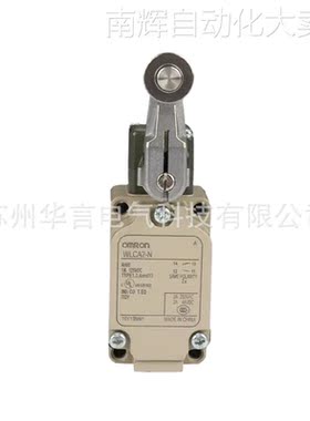 供应欧姆龙 限位开关 WLNJ-N 订货号 WLN 9082M