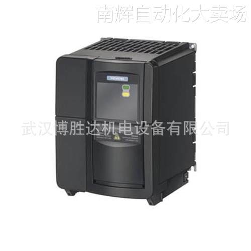 6SL3210-5BE31-8UV0 MM440变频器2.2KW