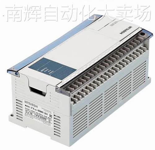 FX2NC-4DA三菱PLC FX2NC4DA PLC模块FX2NC-4AD FX2NC4AD 货期10天