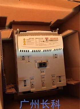 00-198-265 库卡C4机器人电源KPP 600-20 1X64 UL