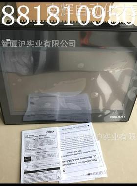 日本OMRON欧姆龙 触摸屏 NT631C-ST153B-EV31