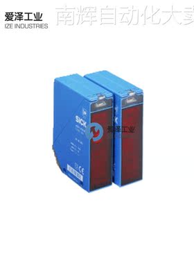 SICK接近开关WS/WE24-2B430 爱泽工业 现货供应