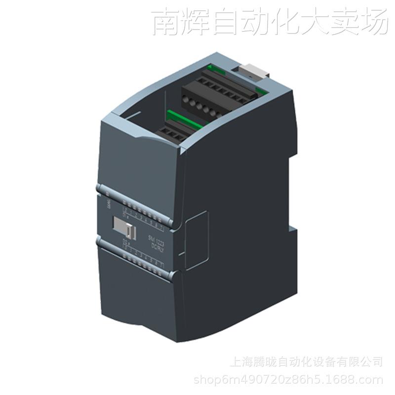 西门子 6ES7234-4HE32-0XB0 S7-1200 模拟量输入/输出扩展 模块