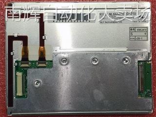 NL6448BC20-21D NLT 6.5inch 640*480 VGA IPS抗震工业液晶屏LVDS