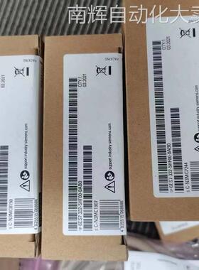 6ES73325HF000AB0西门子 S7-300 模拟量输出模块原装现货