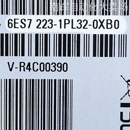 西门子6ES7223-1PL32-0XB0模块6ES72231PL320XB0模块S7-1200模块