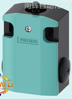 原装正品3SE5122-0CB01西门子行程开关 平滑柱塞3SE5122-0CC02