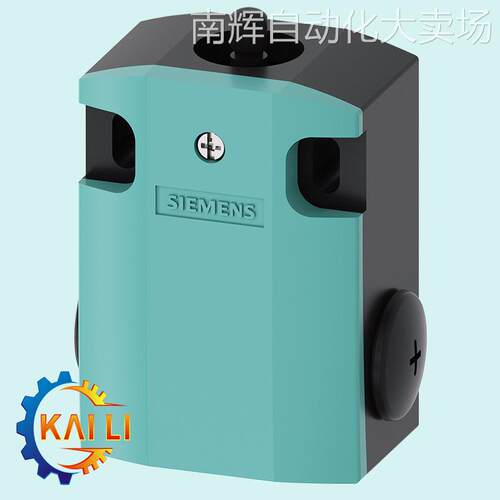 原装正品3SE5122-0CB01西门子行程开关 平滑柱塞3SE5122-0CC02