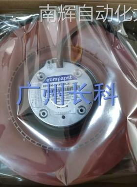 KUKA 00-176-743 库卡机器人风机 ebmpapst RER190-39142TDLOU