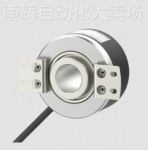 全新 E60H20-8192-6-L-5 空心轴编码器
