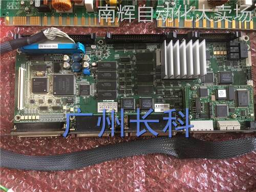 三协机器人CPU G04A432A01
