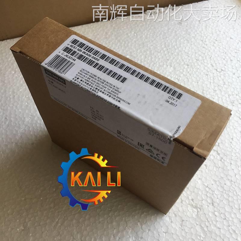 原装6ES7511-1FK01-0AB0西门子CPU 1511F-1 PN，控制单元