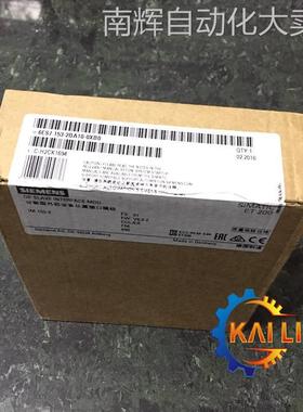 原装6ES7151-3BB23-0AB0西门子PLC接口模块，IM151-3 PN FO