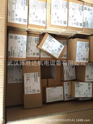 6SL3055-0AA00-5MA0/A5E33412837 电机SMI20编码器接口接头