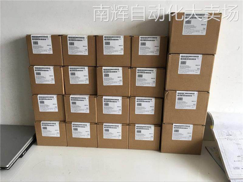 全新PLC 模块 S7-200 SMART CPU ST40 6ES7288-1ST40-0AA0