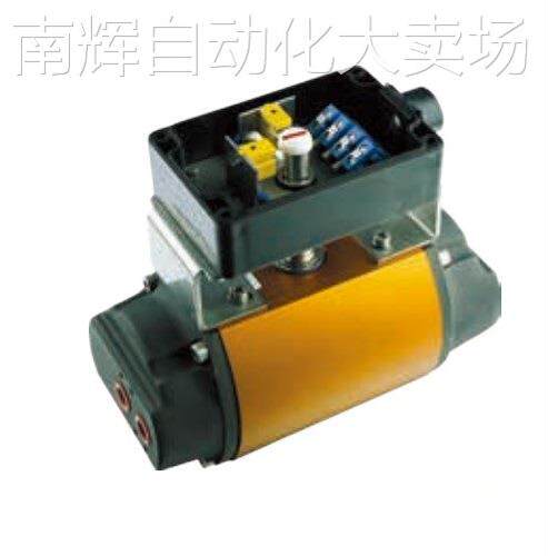 全新原装 Ni4-DSU26TC-2AD4X2 图尔克TURCK阀位回讯传感器