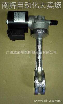 【实物】SR4高温脉冲电磁阀意大利伊莱克斯elektrogas