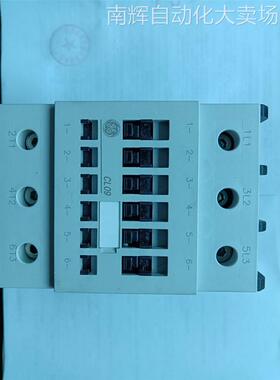 全新原装进口直流24V接触器CL09D300M