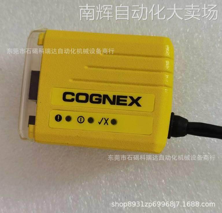 COGNEX康耐视DM60S 读码器全新原装实物图拍摄需议价,电子元器件市场,连接器,淘宝优惠券,粉丝福利购,淘宝优惠卷
