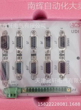 UDilt4400N01S以色列ACS控制器UDilt4400N01S驱动器运动控制器