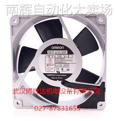 R87F-A4A15HP 原装欧姆龙OMRON铝框风扇 200V 15/14W 12038