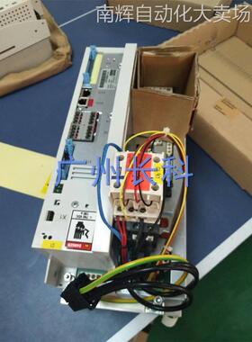 KUKA 00-134-525 库卡二手机器人用电源模块 KPS-600/20-ESC