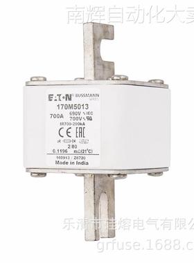 快速熔断器 保险丝170M5215 170M5115 170M5265
