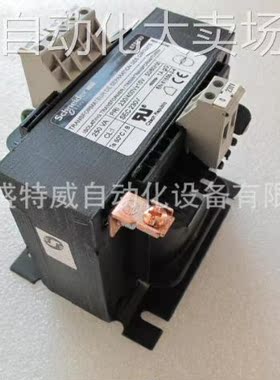 原装 ABL6TS10U 电压变压器 230-400/230V 100VA