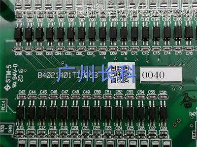 TION 电路板 B4021401TIO06B