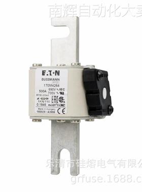EATON熔断器 bussmann保险170M4012 170M4062 170M4162