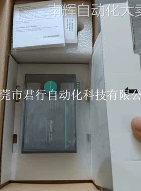 MOXA IMC-21A-S-SC MB3480 EDS-205A摩莎交换机