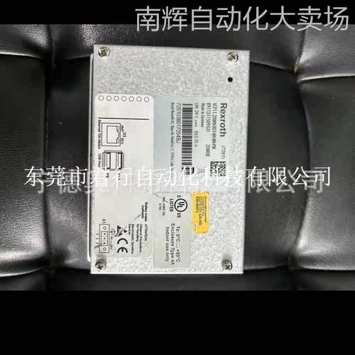 力士乐触摸屏VCP11.2DWN-003-NN-NN-PW R911311509-GJ1议价