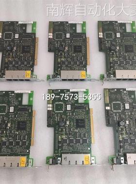 kuka库卡机器人profinet卡 CP1616， DSQC678 3HAC033556-001