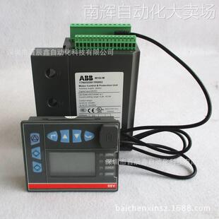 电动机控制单元 MD21 M101 with 24VDC;10136214 ABB