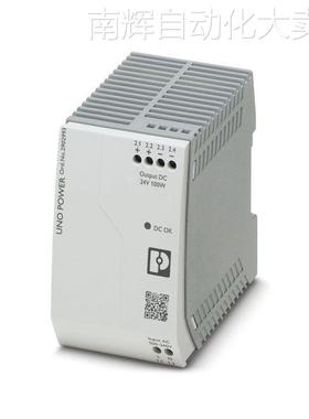 UNO-PS/1AC/48DC/60W 2902995 用于DIN导轨安装的UNO POWER电源
