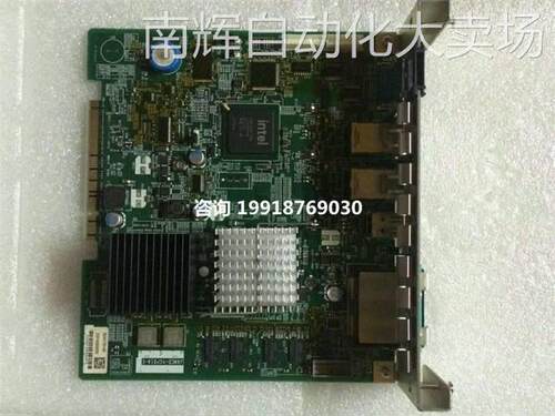 安川DX100控制基板JANCD-YCP01B-E 安川机器人CPU主板