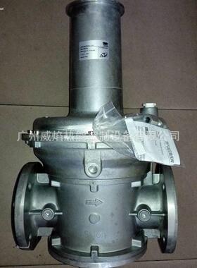 【实物】SGV65F1B燃气调压阀思能/施能sinon