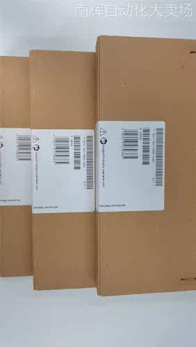 西门子 6ES7590-1AB60-0AA0 西门子160mm安装导轨现货