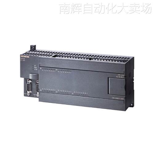西门子 6ES7216-2AD23-0XB8 S7-200CN 模块CPU 226 紧凑型设备