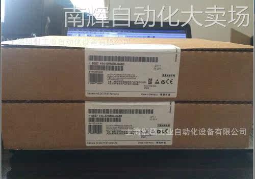 6ES7414-5HM06-0AB0西门子CPU414-5H PN/DP 6ES7 414-5HM06-0AB0