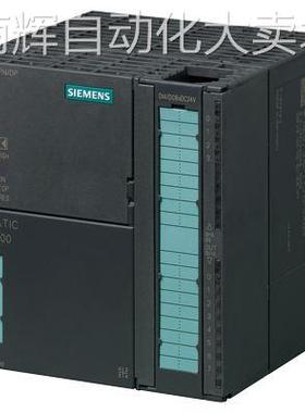 全新6ES7 318-3ELOO-OABO 6ES7318-3EL00-0AB0 6ES73183EL000AB0