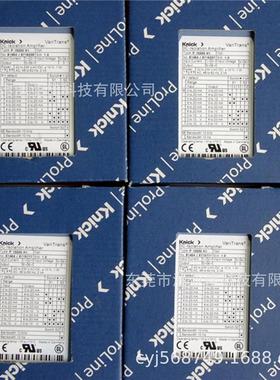 科伲可全新VariTrans放大器 P15000H1 现货询价