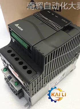 现货供应VFD037E43A台达变频器3.7KW/460V内置小型PLC原装正品