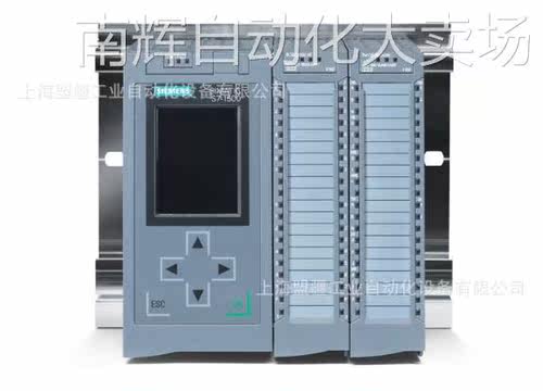 西门子6ES7515-2AM02-0AB0/0AB0 中央处理器 S7-1500 CPU1515-2PN