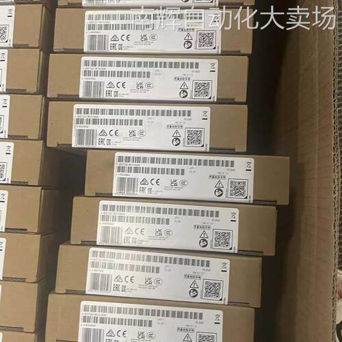 6ES7522-1BH01-0AB0西门子S7-1500系列数字量输出模块原装现货
