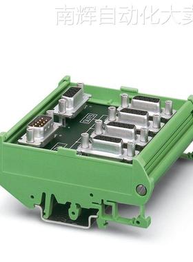PSM PTK-4菲尼克斯2799364 RS-485 T型无源分配器